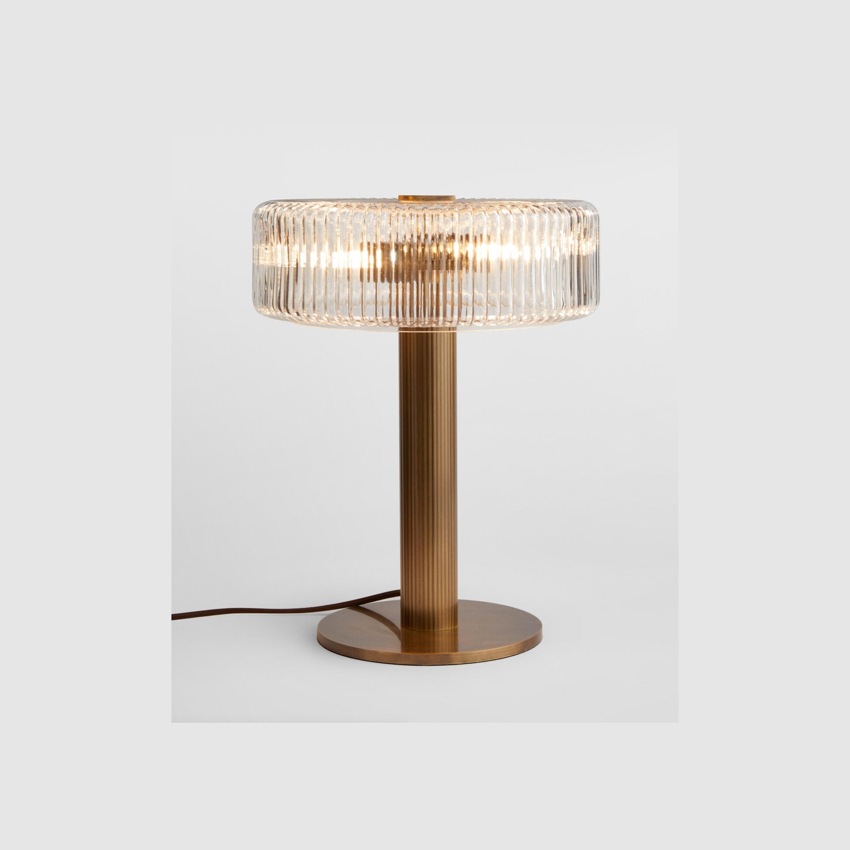 Soho Home | Renato Table Lamp gallery detail image