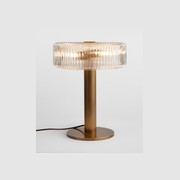 Soho Home | Renato Table Lamp gallery detail image