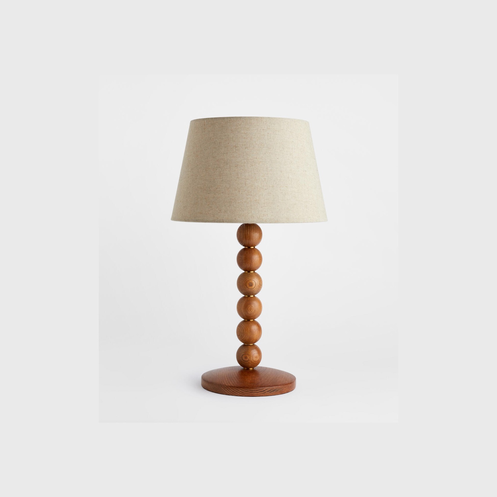 Soho Home | Bead Table Lamp gallery detail image