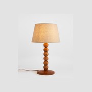Soho Home | Bead Table Lamp gallery detail image