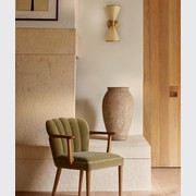 Soho Home | Kremer Wall Light gallery detail image