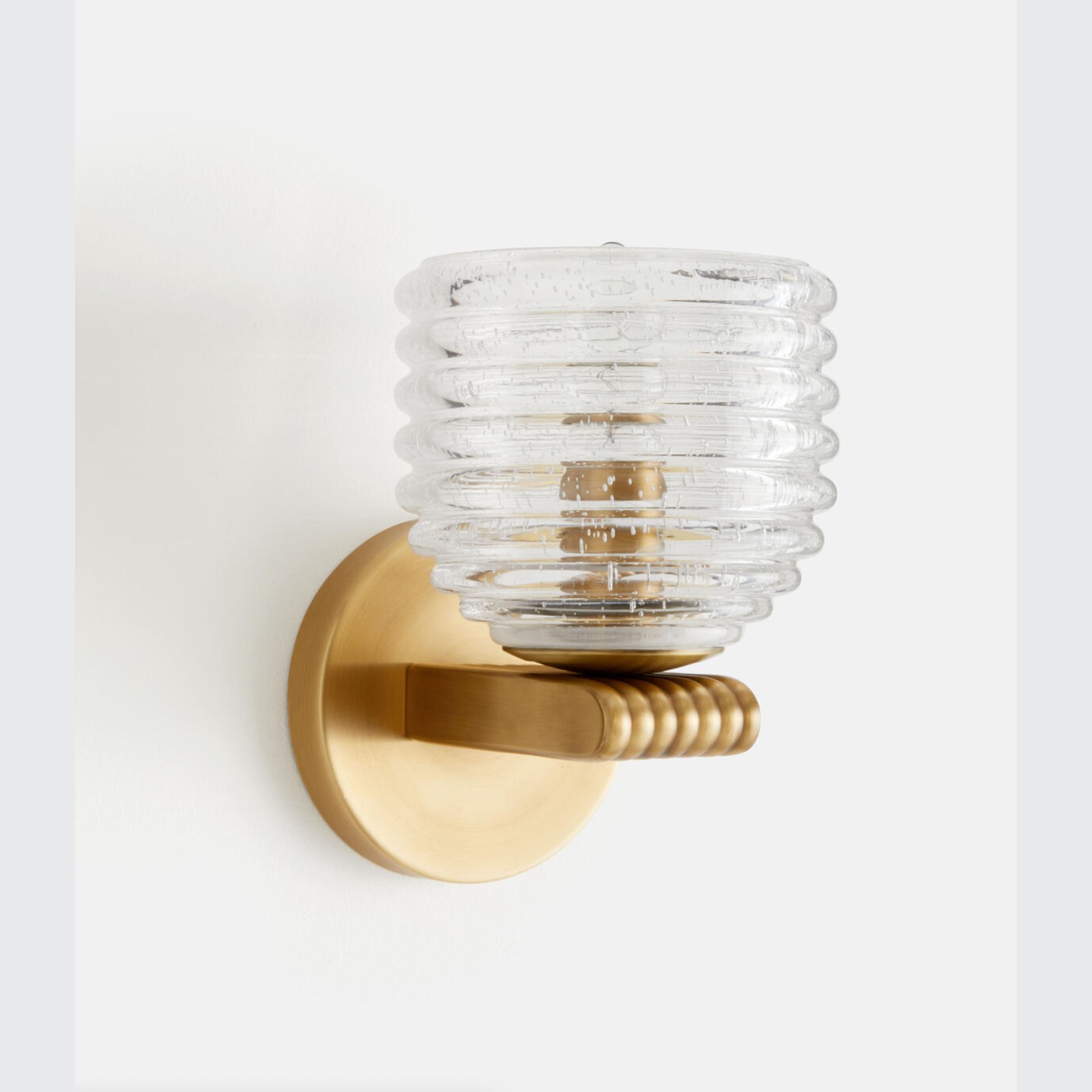 Soho Home | Oregan Wall Light gallery detail image