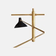 Soho Home | Oliver Mid Century Chandelier gallery detail image