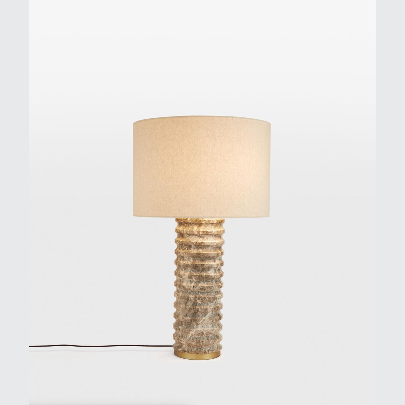 Soho Home | Casper Table Lamp gallery detail image