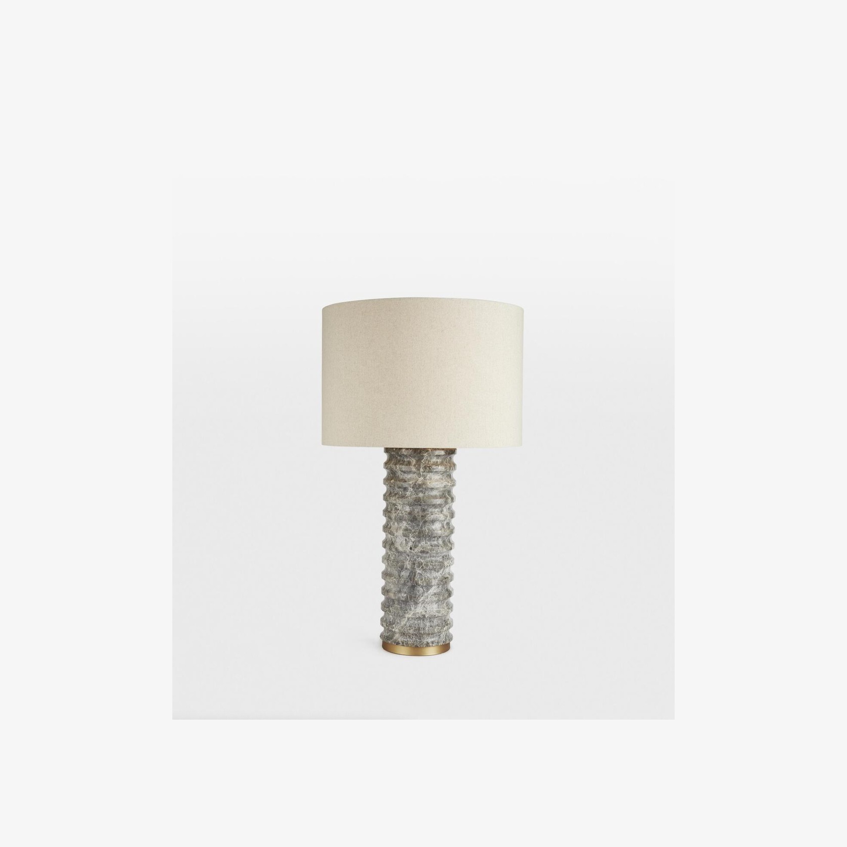 Soho Home | Casper Table Lamp gallery detail image