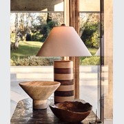 Soho Home | Anuel Table Lamp gallery detail image