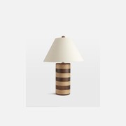 Soho Home | Anuel Table Lamp gallery detail image