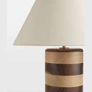 Soho Home | Anuel Table Lamp gallery detail image