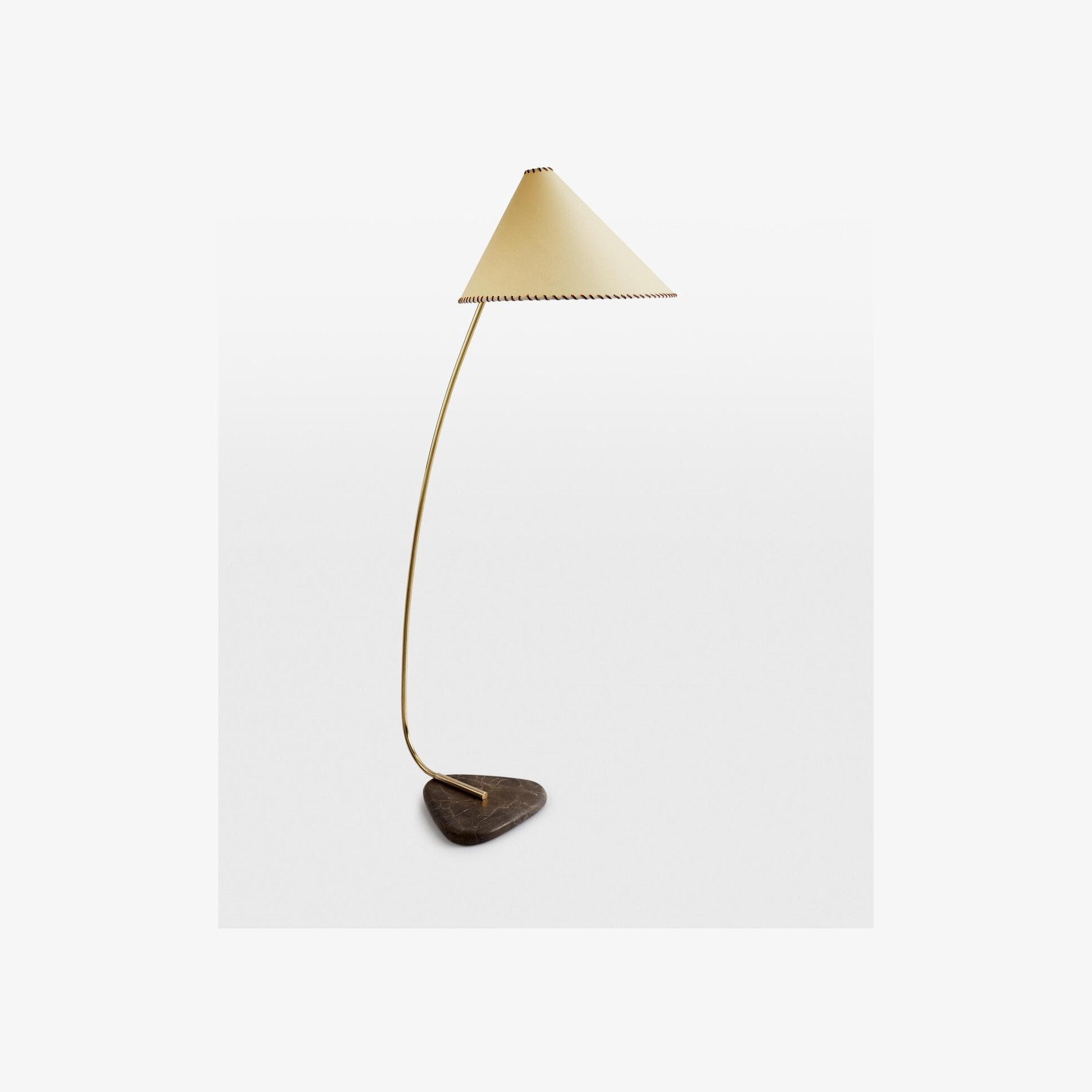 Soho Home | Lina Floor Lamp gallery detail image