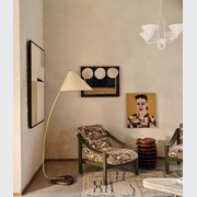 Soho Home | Lina Floor Lamp gallery detail image