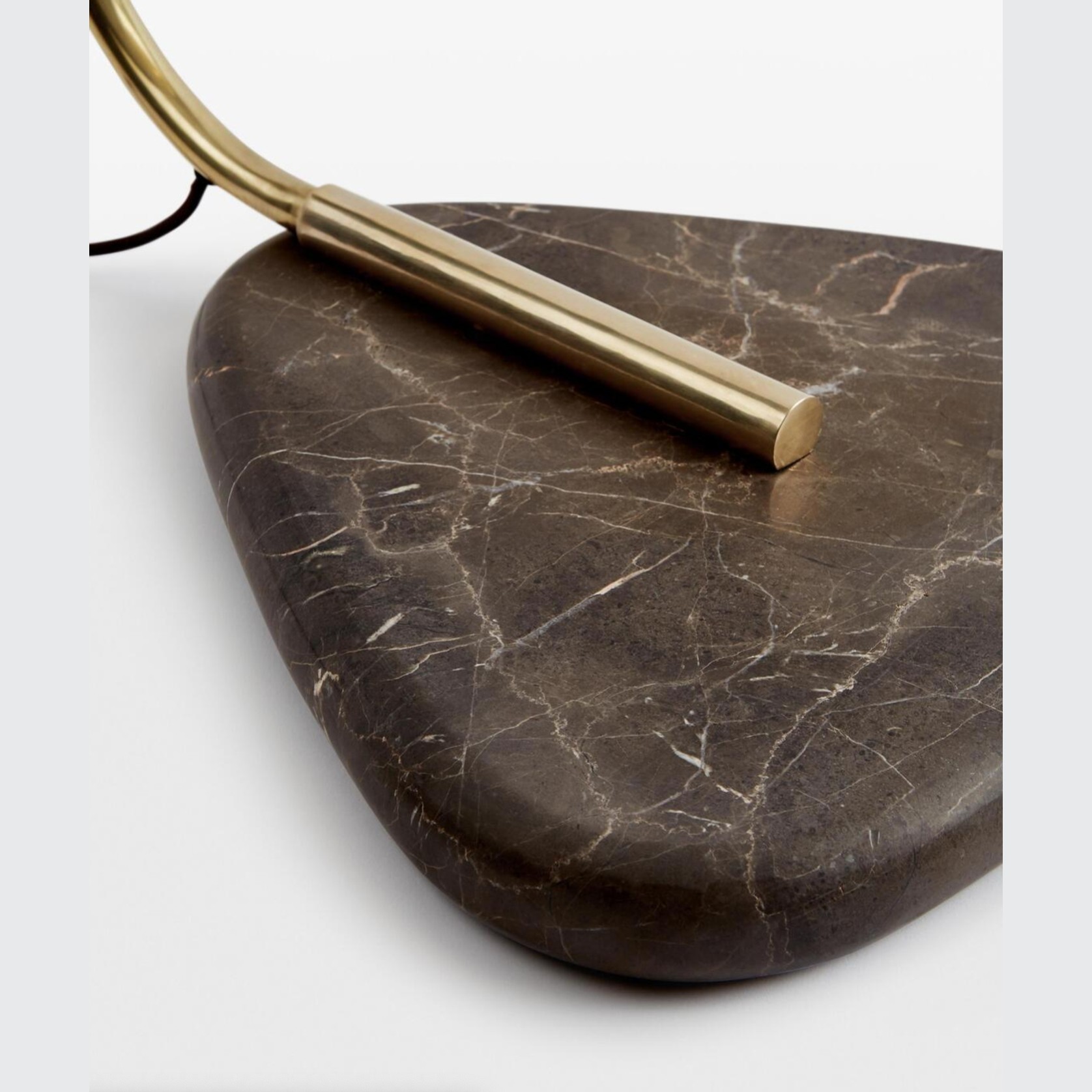 Soho Home | Lina Floor Lamp gallery detail image