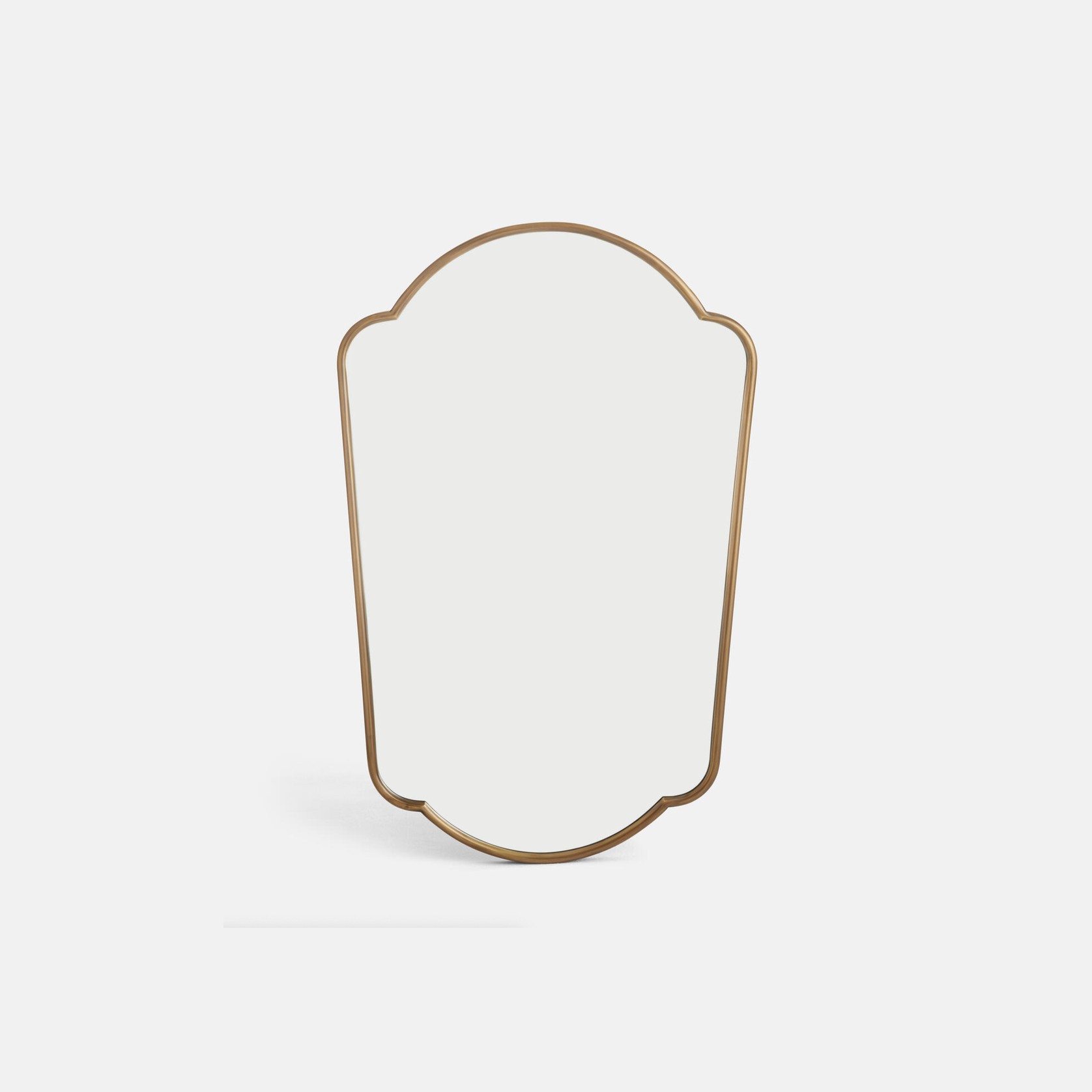 Soho Home | Betty Mirror | Short gallery detail image