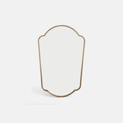 Soho Home | Betty Mirror | Short gallery detail image