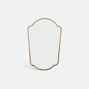 Soho Home | Betty Mirror | Short gallery detail image