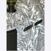 13 Carbon Double Outlet Faceplate gallery detail image