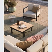 Alura Lounge One Seater gallery detail image