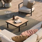 Alura Lounge One Seater gallery detail image