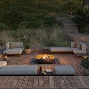 Alura Lounge One Seater gallery detail image