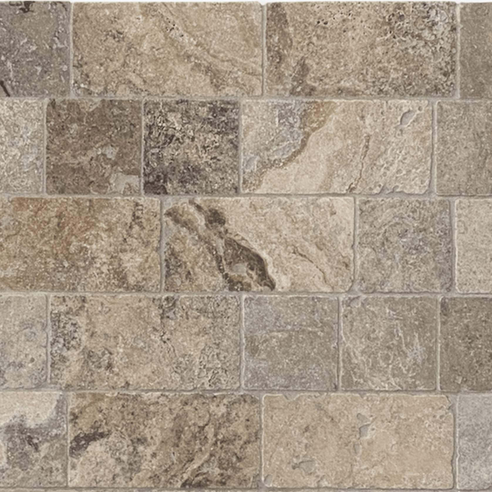 Mod Collection - Travertine Reale gallery detail image