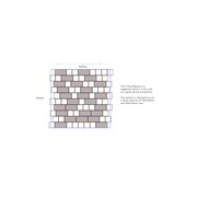 Mod Collection - Travertine Reale gallery detail image