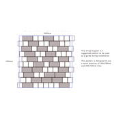 MOD COLLECTION - TRAVERTINE ARGENTO gallery detail image