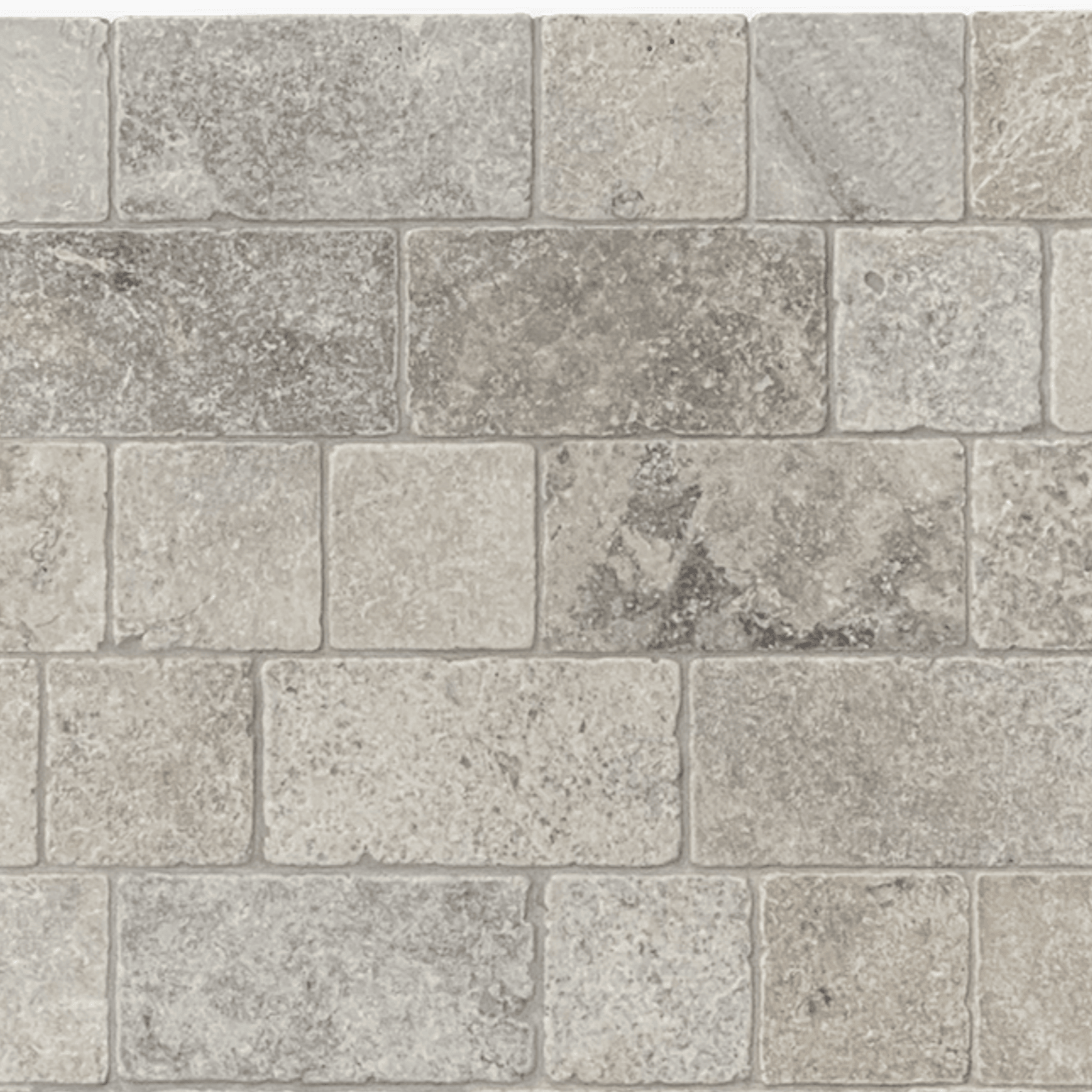 MOD COLLECTION - TRAVERTINE ARGENTO gallery detail image