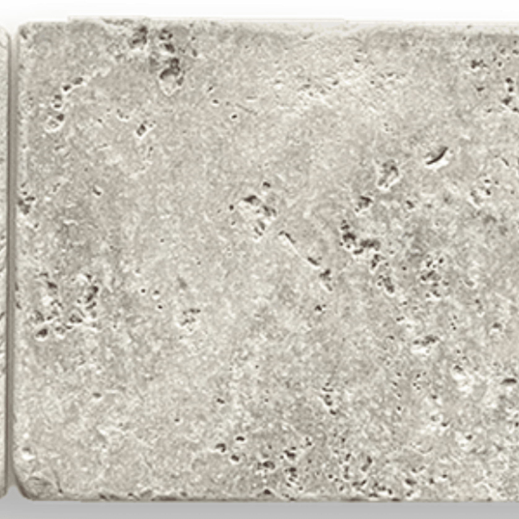 MOD COLLECTION - TRAVERTINE ARGENTO gallery detail image