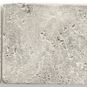 MOD COLLECTION - TRAVERTINE ARGENTO gallery detail image