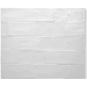 Mod Collection - White Matte gallery detail image