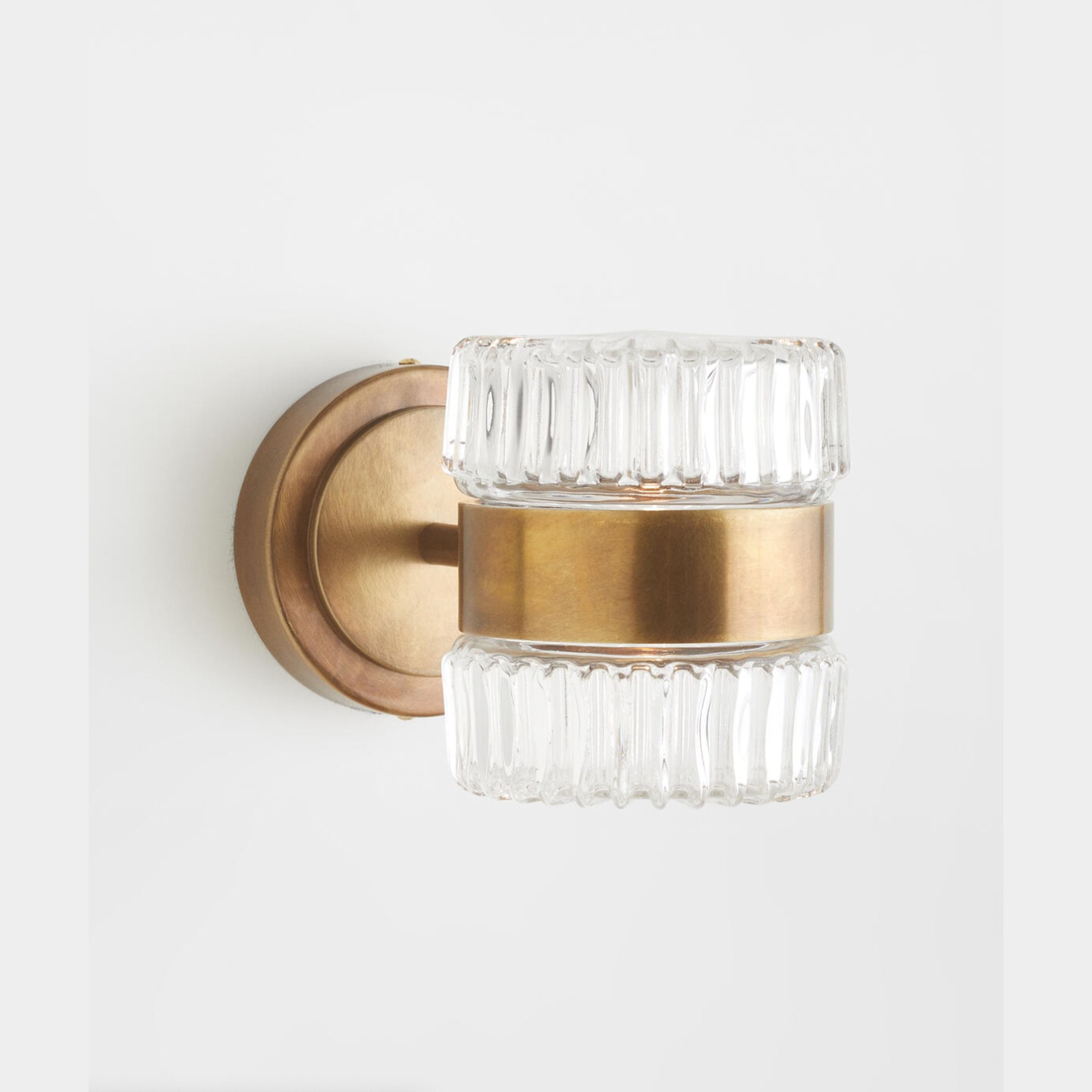 Soho Home | Renato Wall Light gallery detail image