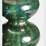 Soho Home | Frome Table Lamp | Green gallery detail image