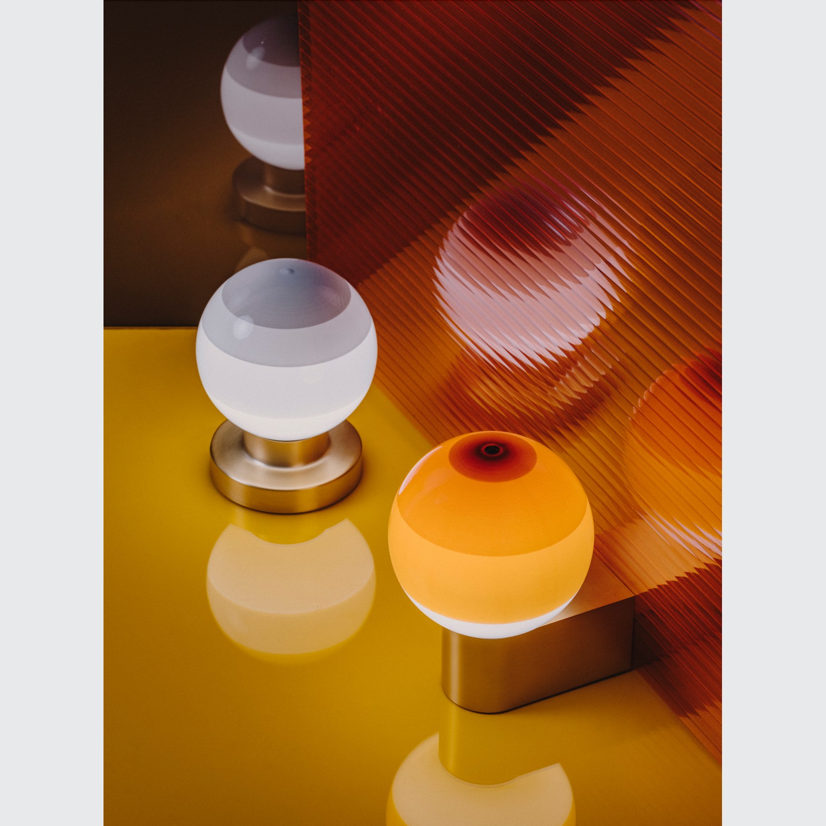 Dipping Light Surface by Marset | ECC gallery detail image