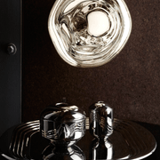Melt Surface Light Chrome gallery detail image