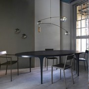 Gaia Pendant Double Tier gallery detail image