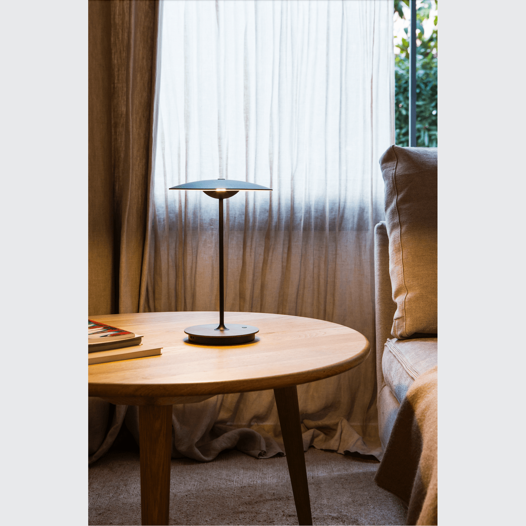 Ginger Portable gallery detail image