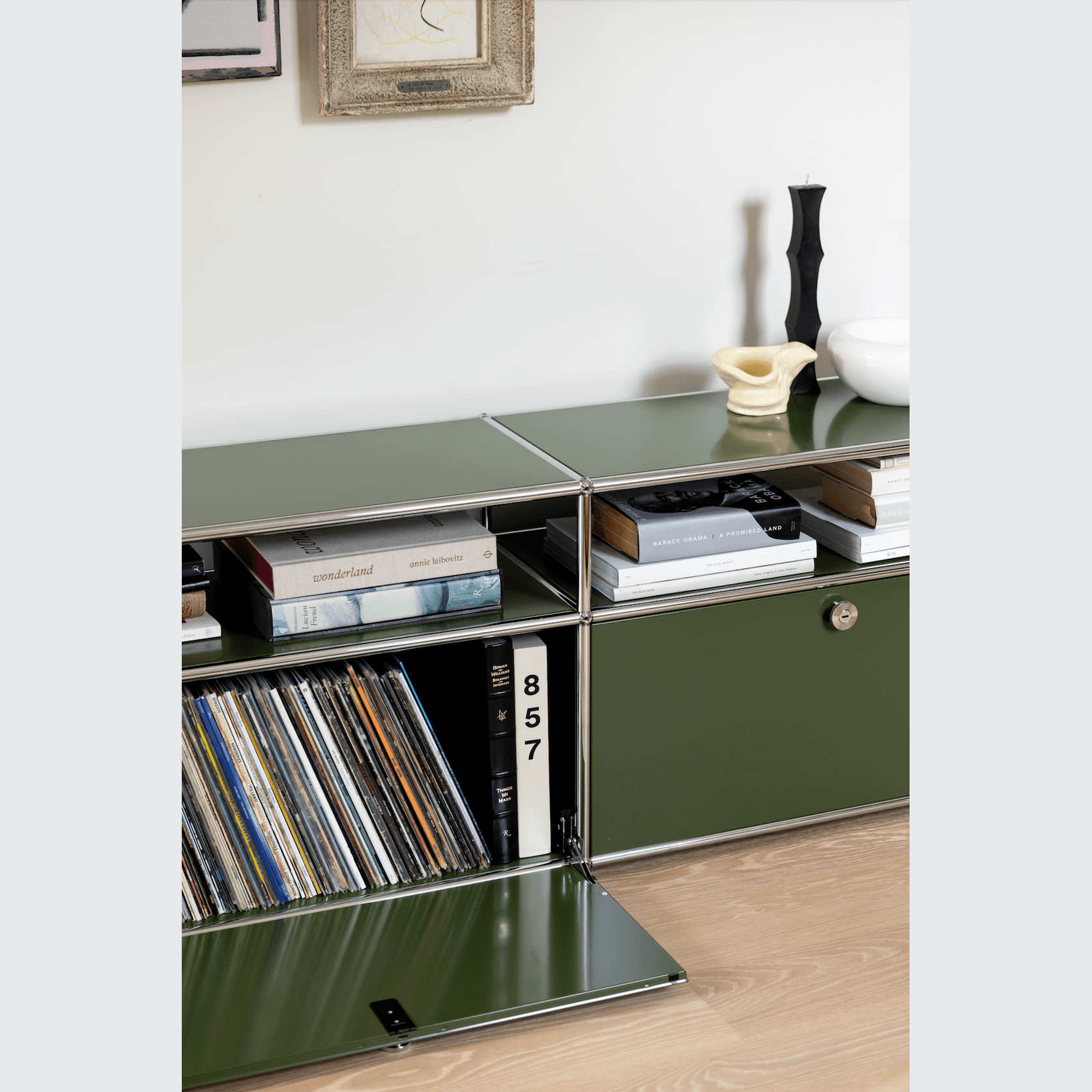 Haller TV Unit gallery detail image