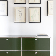Haller Credenza gallery detail image
