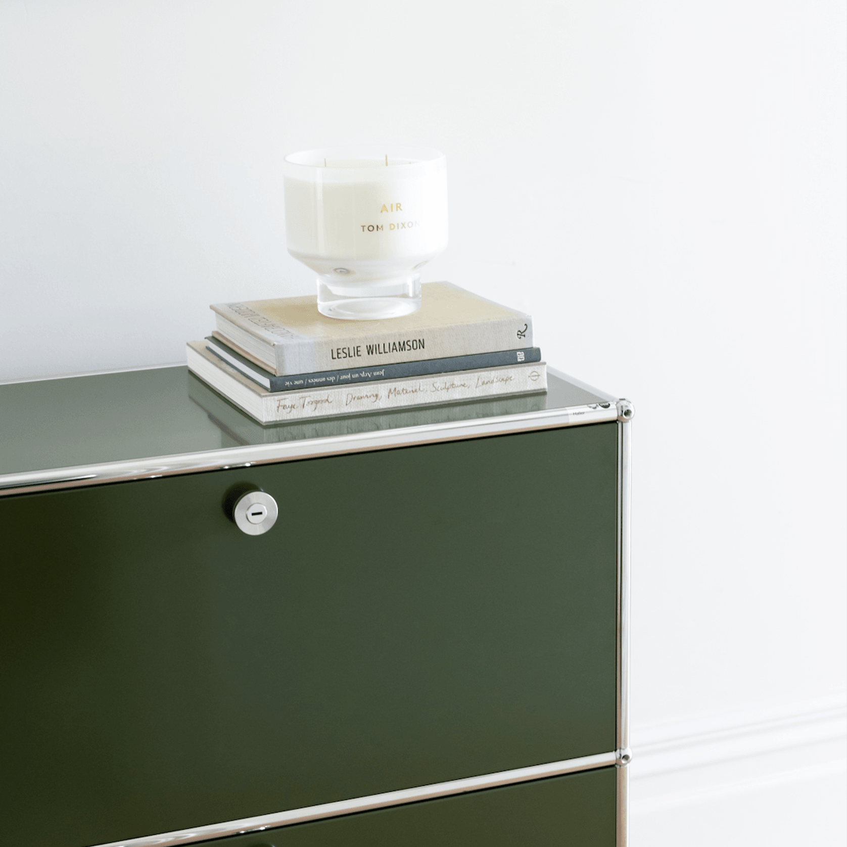 Haller Credenza gallery detail image