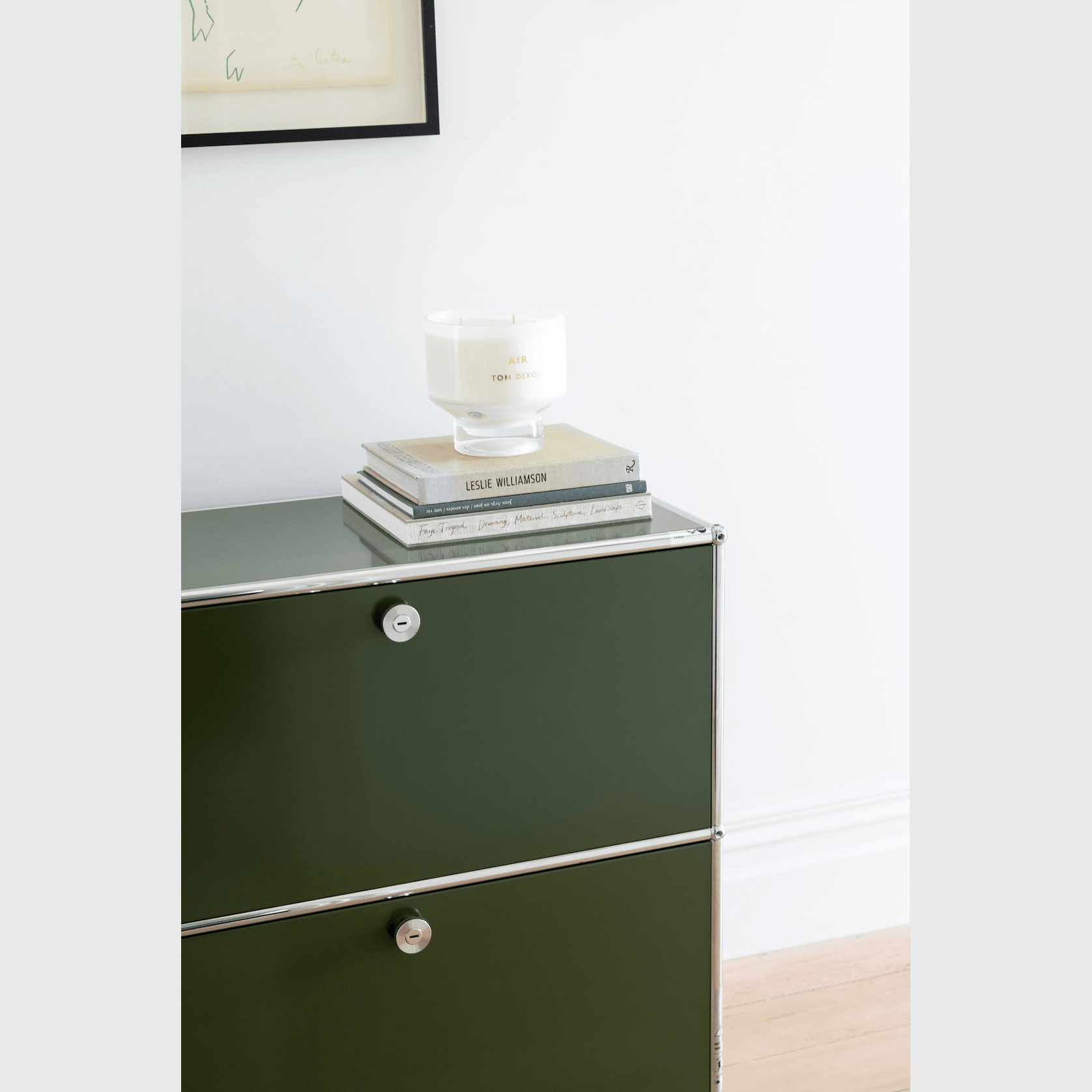 Haller Credenza gallery detail image