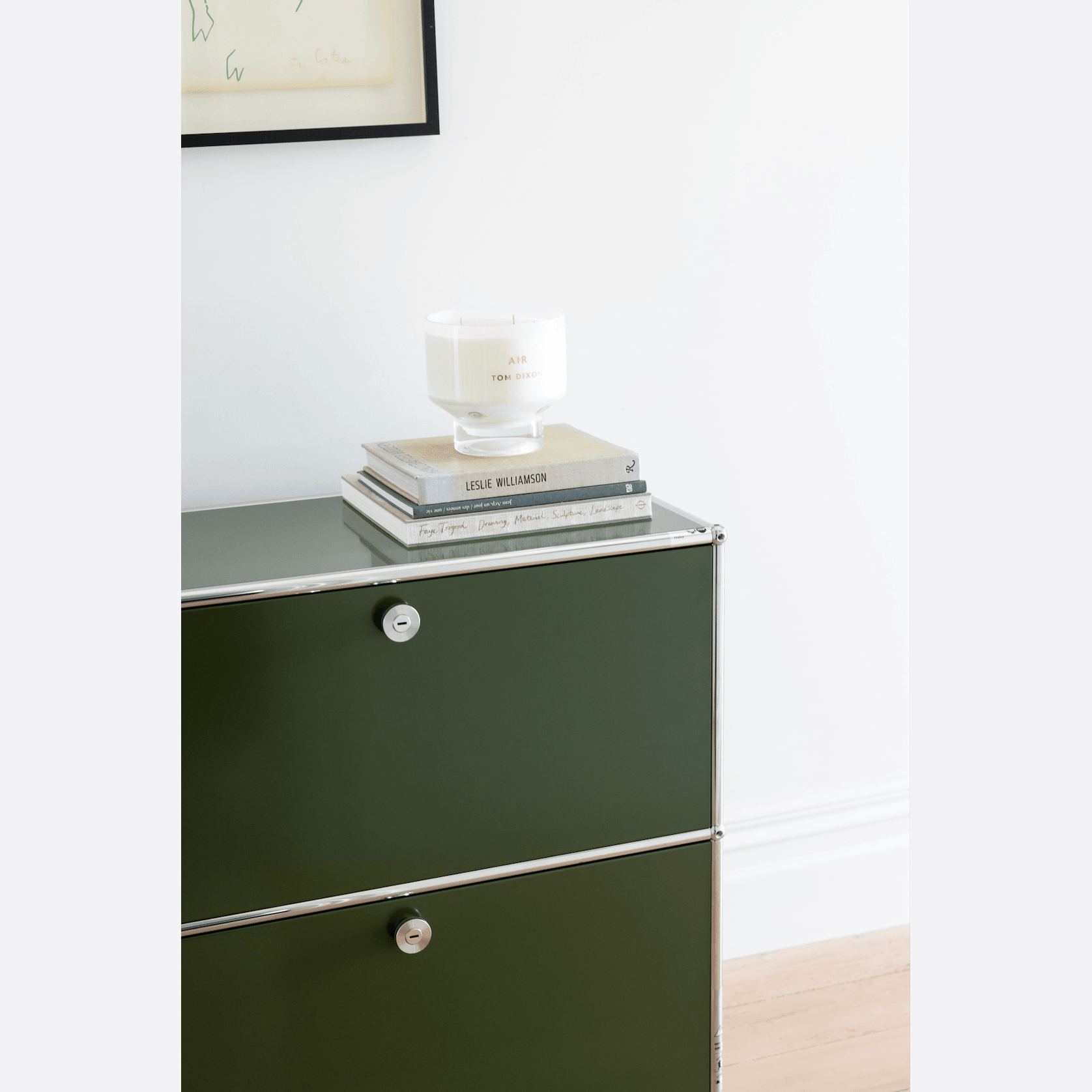 Haller Credenza gallery detail image
