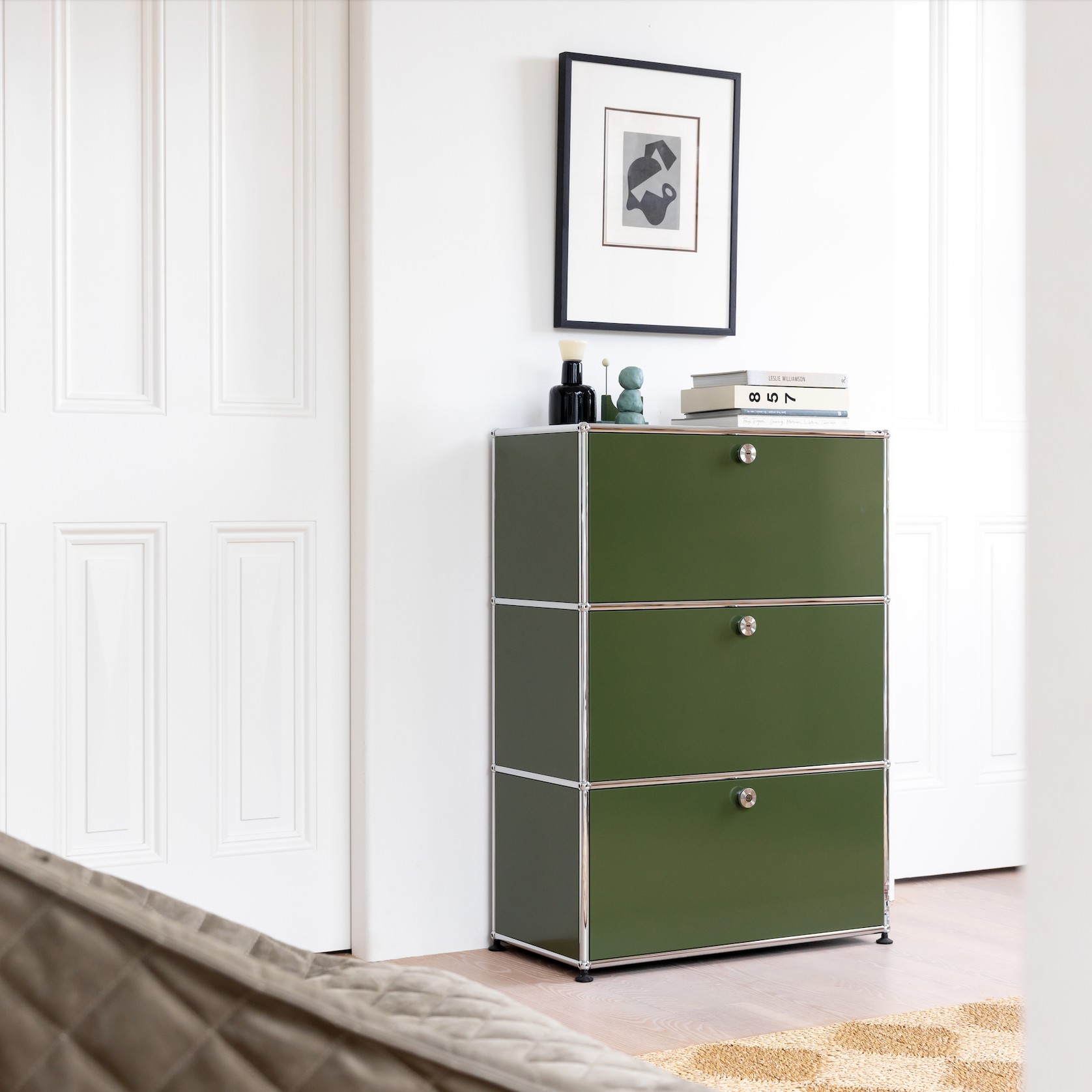 Haller Writing Desk gallery detail image