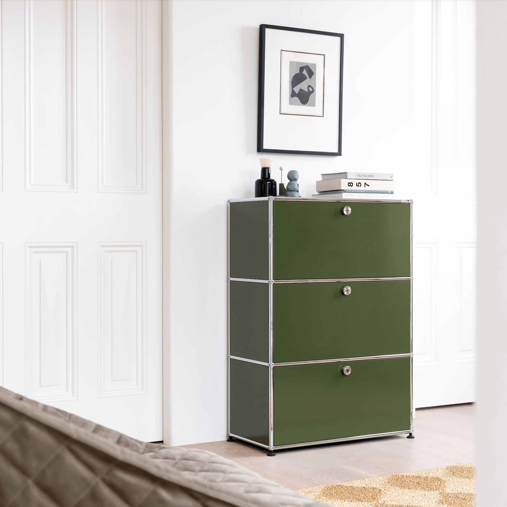 Haller Writing Desk gallery detail image
