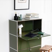 Haller Writing Desk gallery detail image