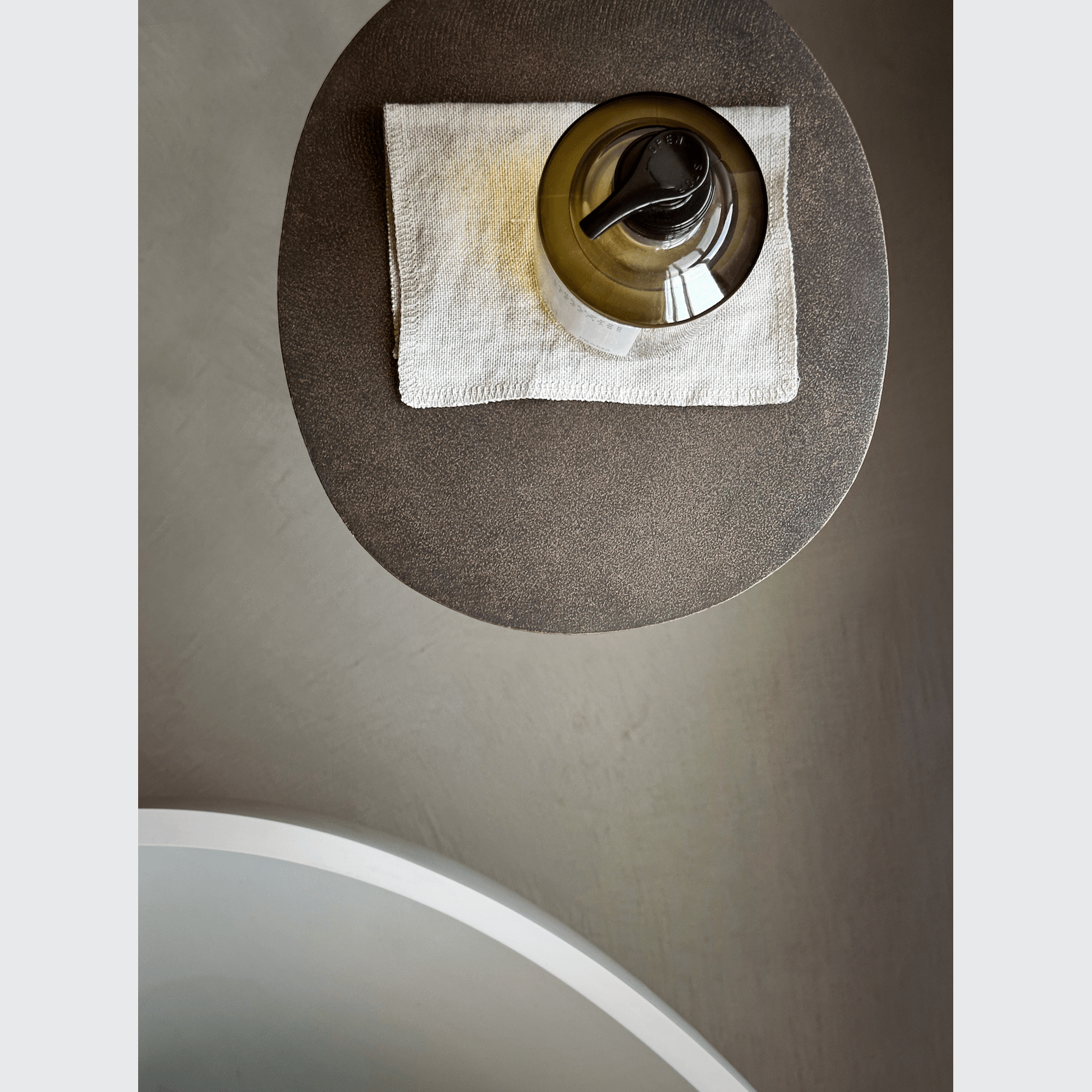 Klink Side Table gallery detail image