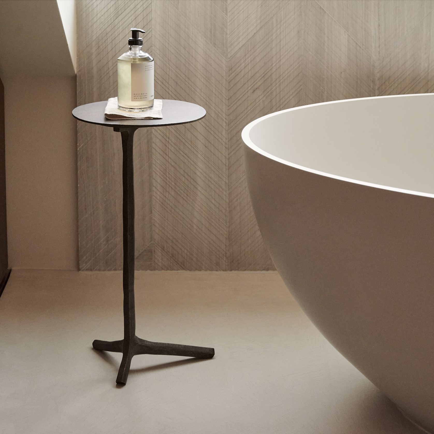 Klink Side Table gallery detail image