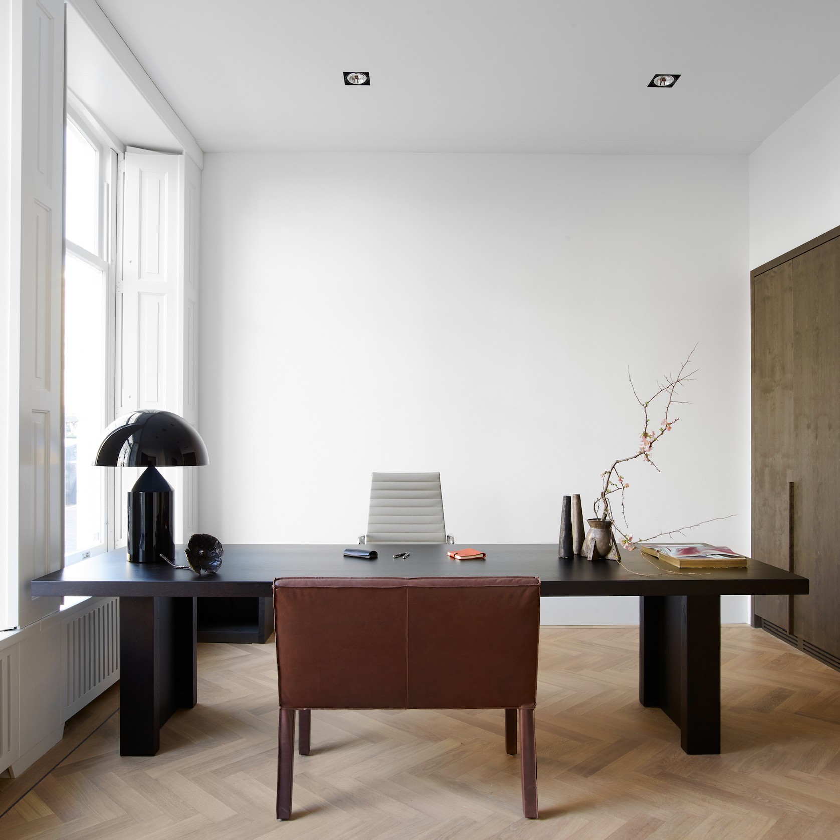 Atollo Table Lamp gallery detail image