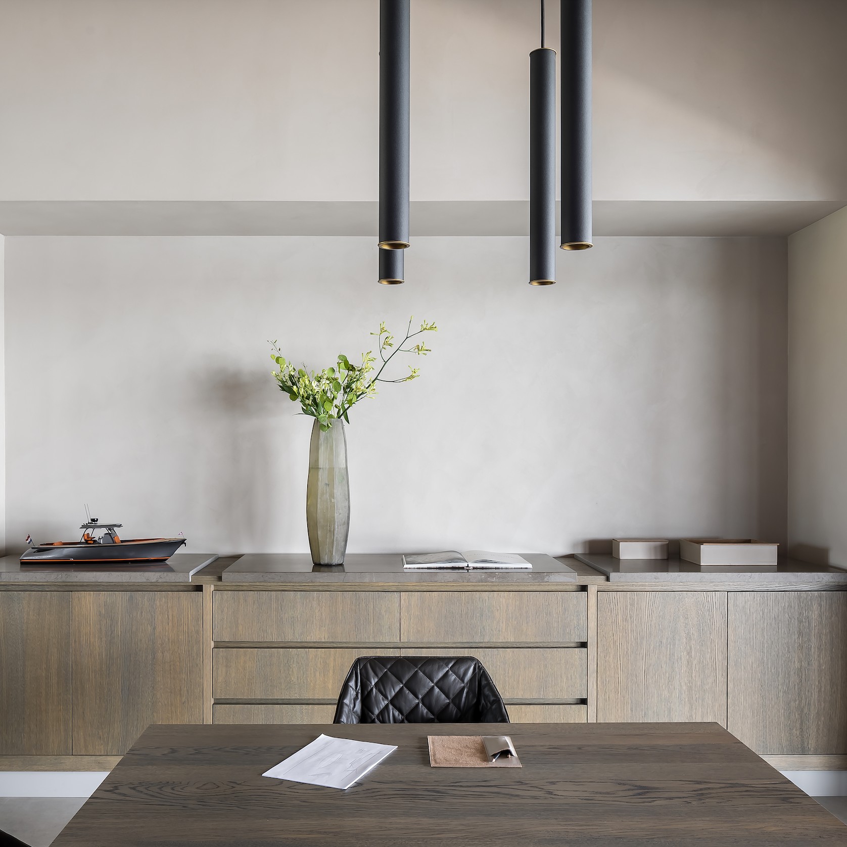 Kekke Dining Chair gallery detail image
