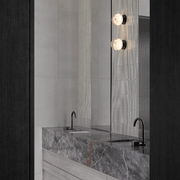 Fizi Single Ball Round gallery detail image