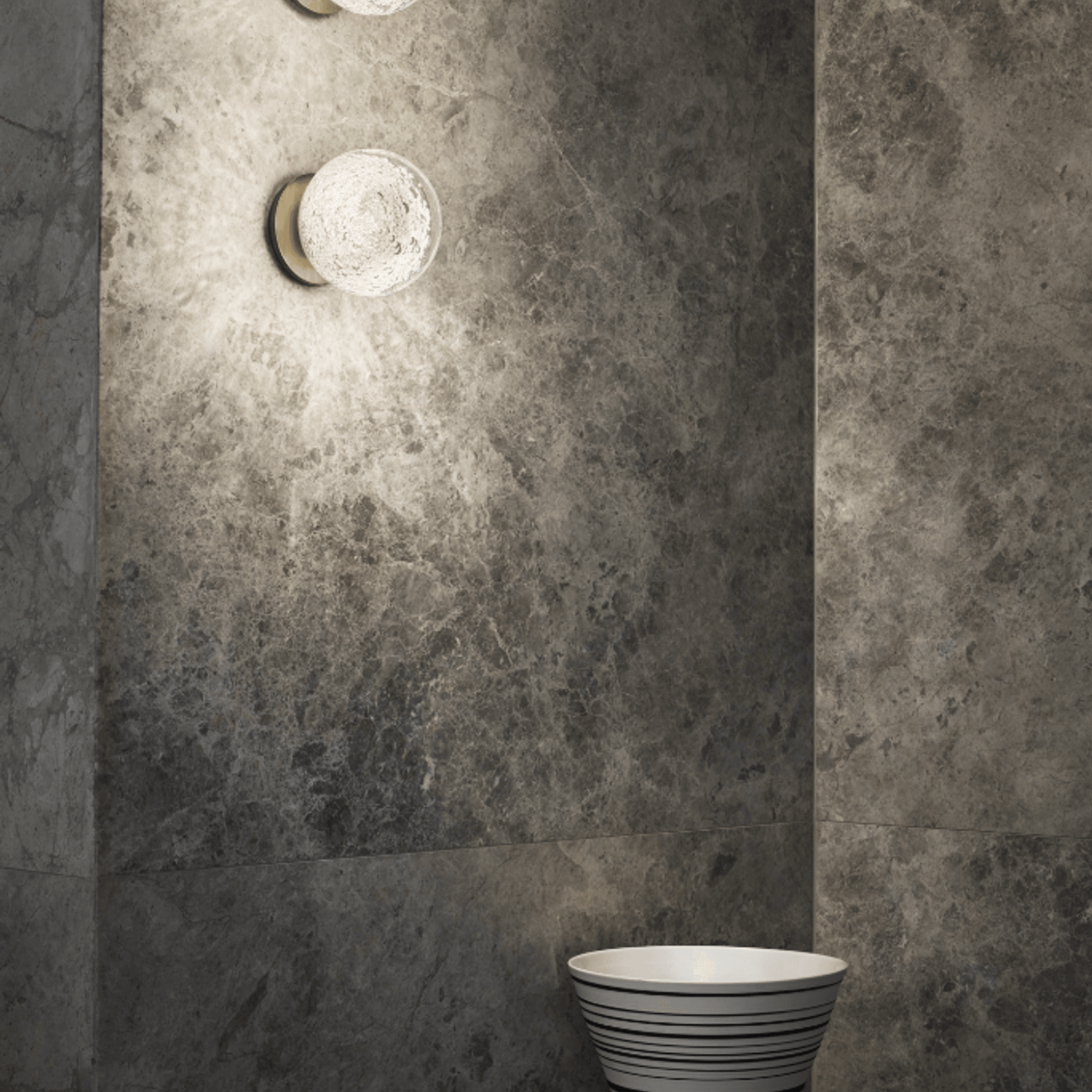 Fizi Single Ball Round gallery detail image