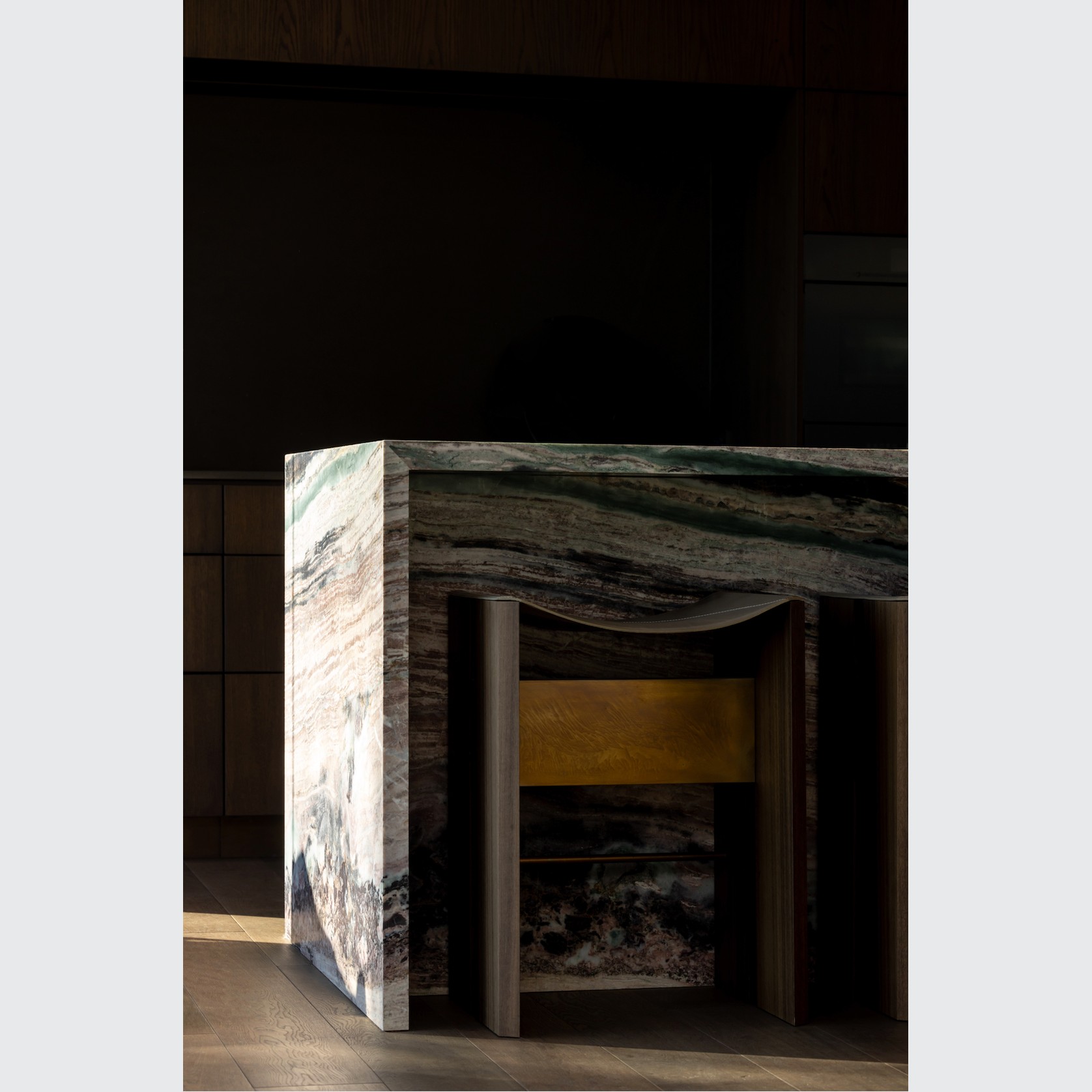 Rio Stool gallery detail image